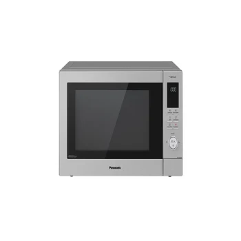 Panasonic NNCD87KSQPQ Microwave